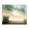 Stupell Industries Sunrise over Pastoral Field Canvas Design by Ashley Davis
